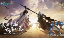 天涯明月刀手游最新爆料,江湖风云再起，刀光剑影新篇章