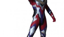 泽塔特曼最新形态爆料,神秘力量觉醒，战力再升级！