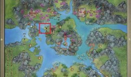 神奇艾比最新地图爆料